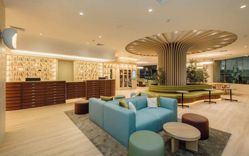 เลานจ์ รูปภาพ