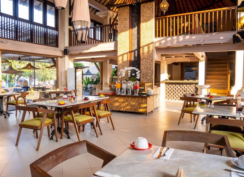 ร้านอาหาร รูปภาพ