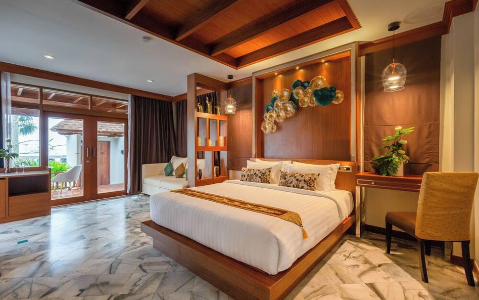 ห้องนอน รูปภาพ