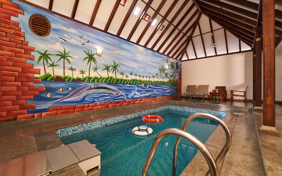 สระว่ายน้ำ รูปภาพ