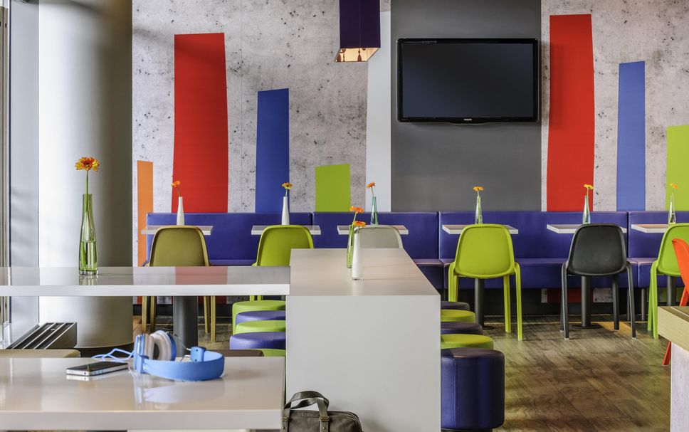 ร้านอาหาร รูปภาพ