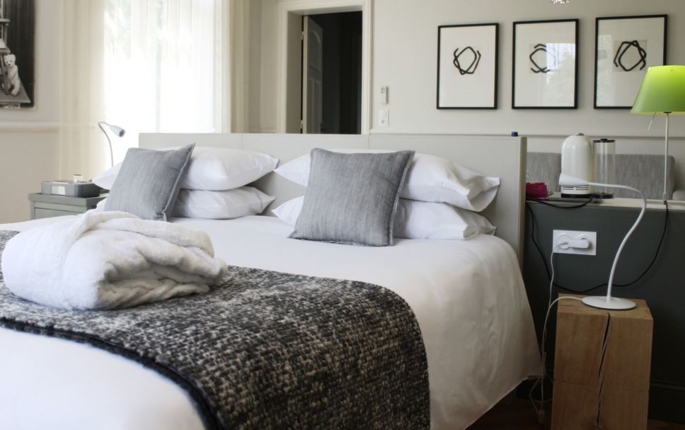 ห้องนอน รูปภาพ