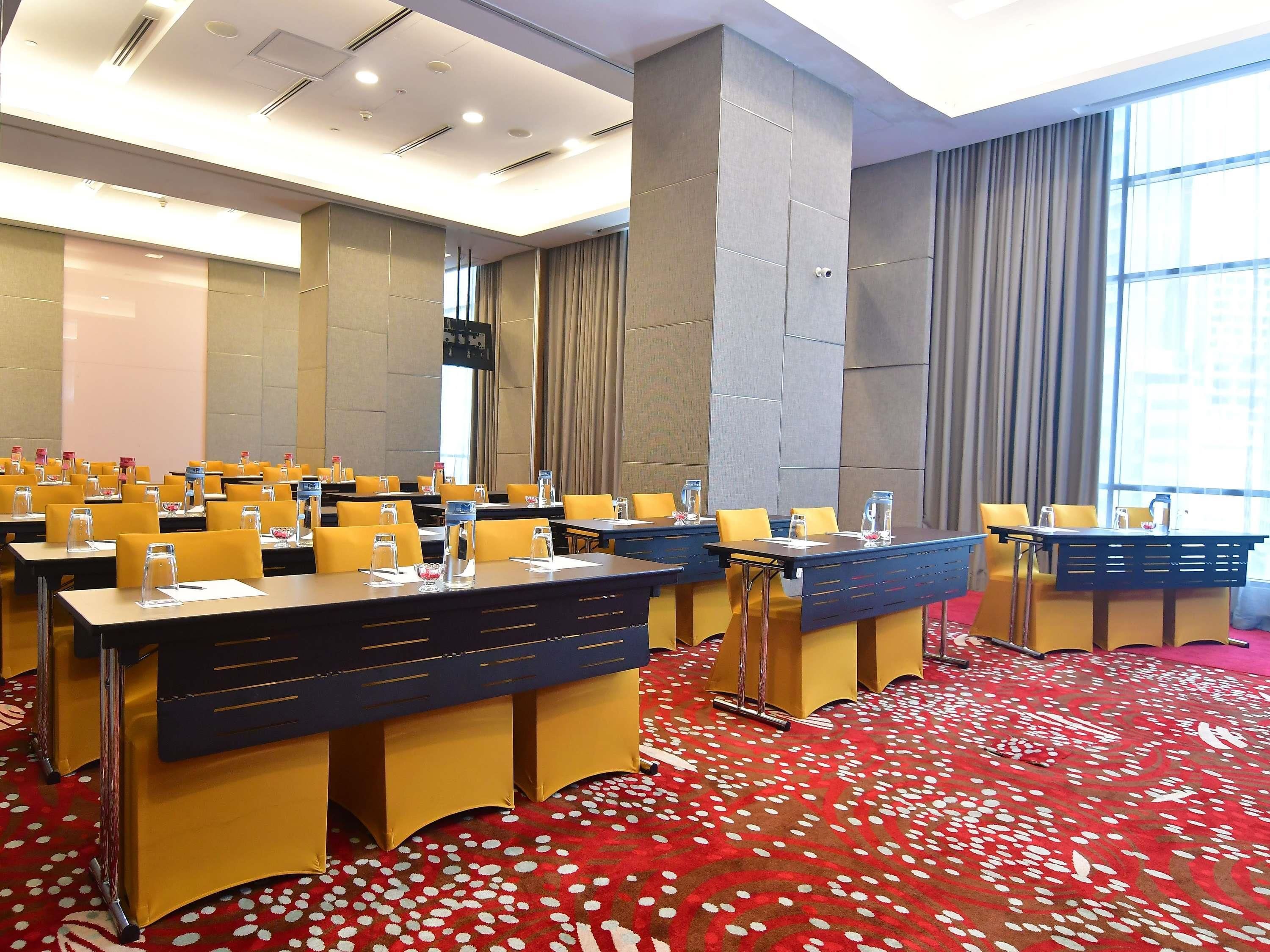 ห้องประชุม