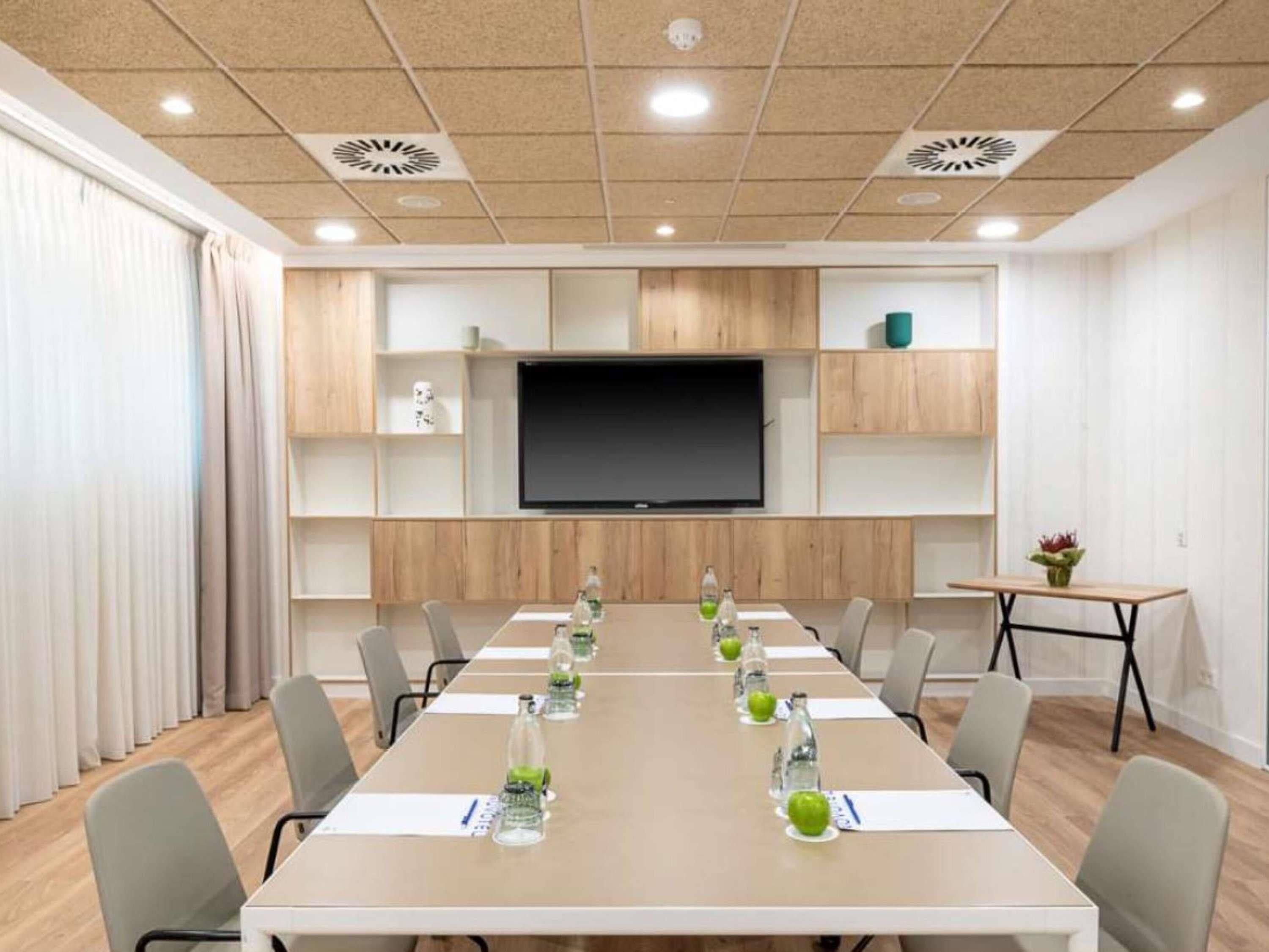 ห้องประชุม