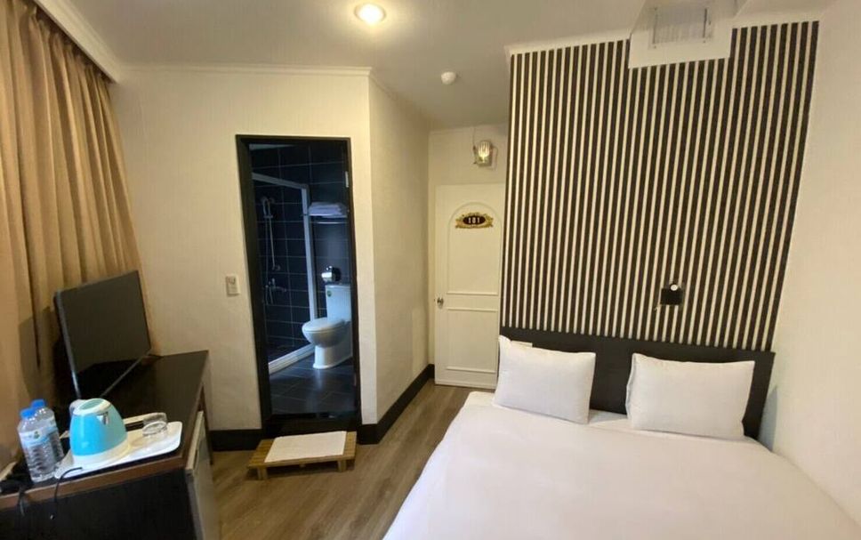 ห้องนอน รูปภาพ