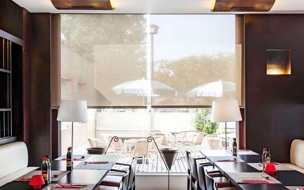 ร้านอาหาร รูปภาพ