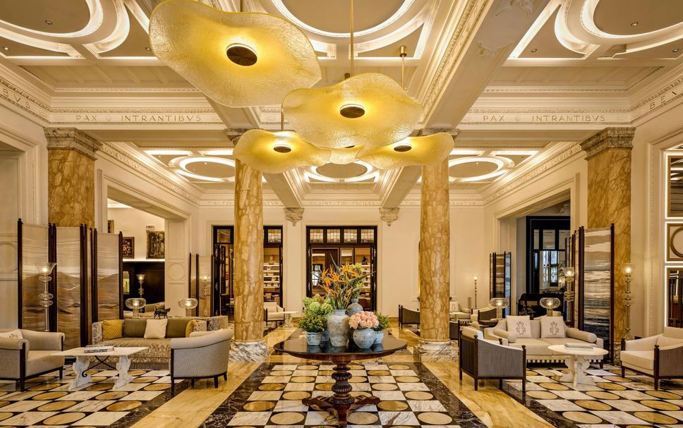 ล็อบบี้ รูปภาพ