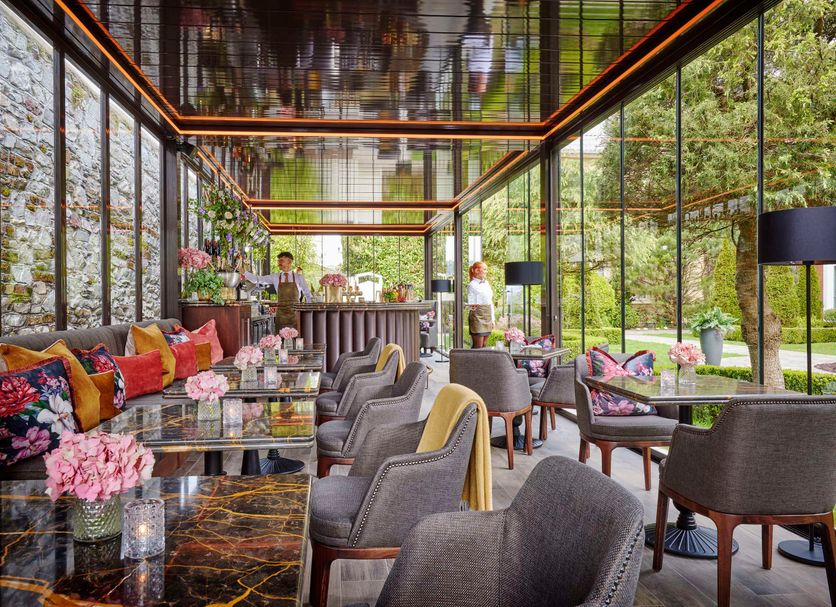 ร้านอาหาร รูปภาพ