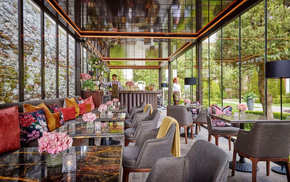 ร้านอาหาร รูปภาพ