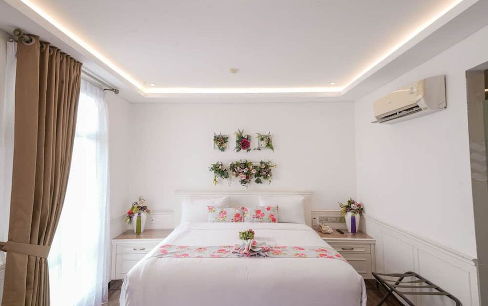 ห้องนอน รูปภาพ