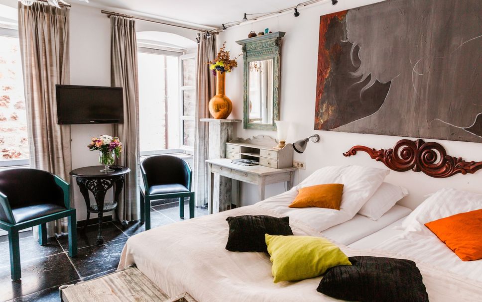 ห้องนอน รูปภาพ