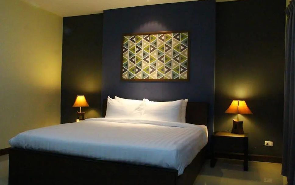 ห้องนอน รูปภาพ