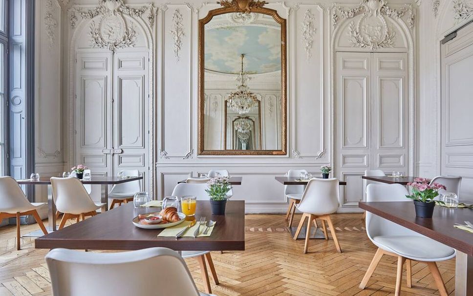 ร้านอาหาร รูปภาพ