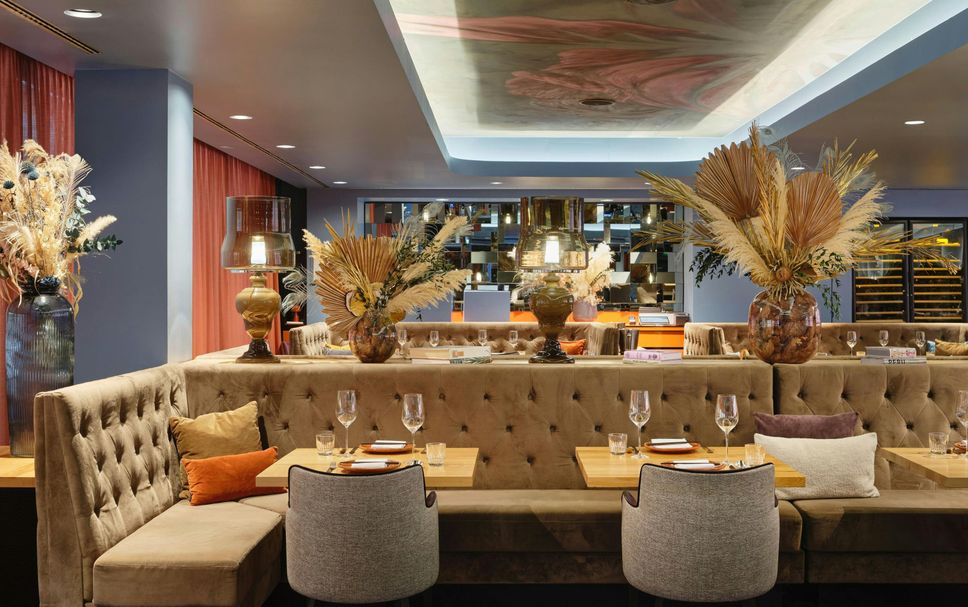 ร้านอาหาร รูปภาพ