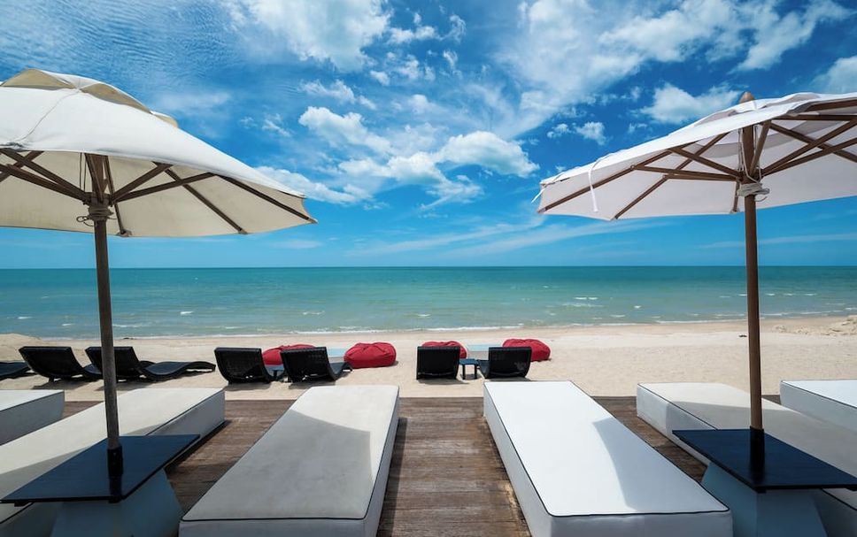 ชายหาด รูปภาพ