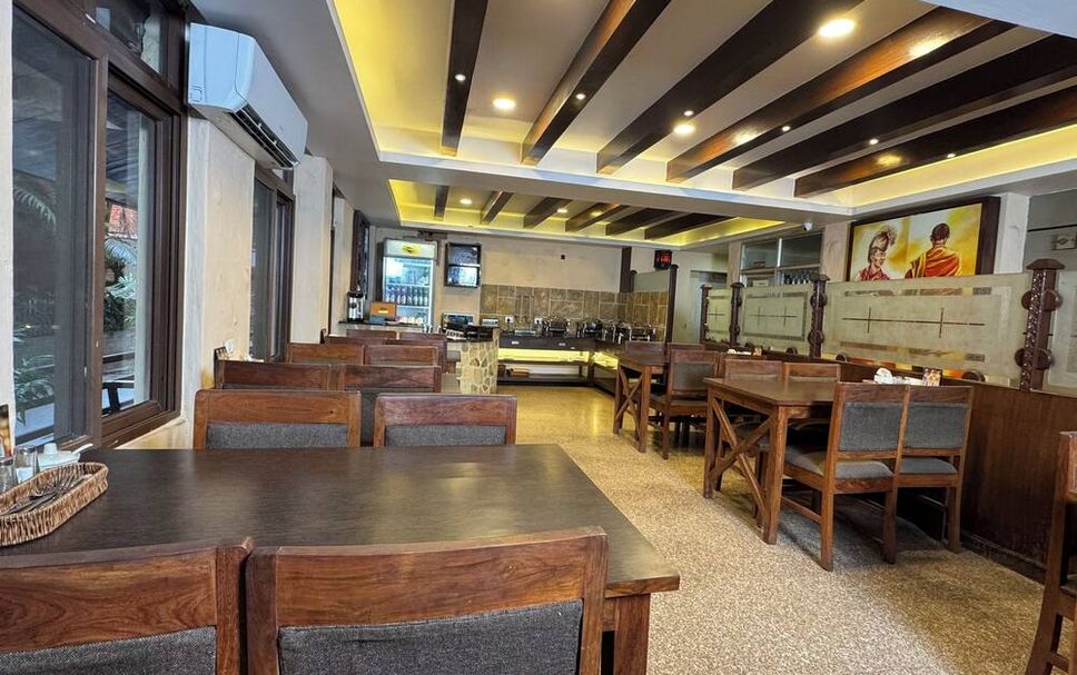 ร้านอาหาร รูปภาพ