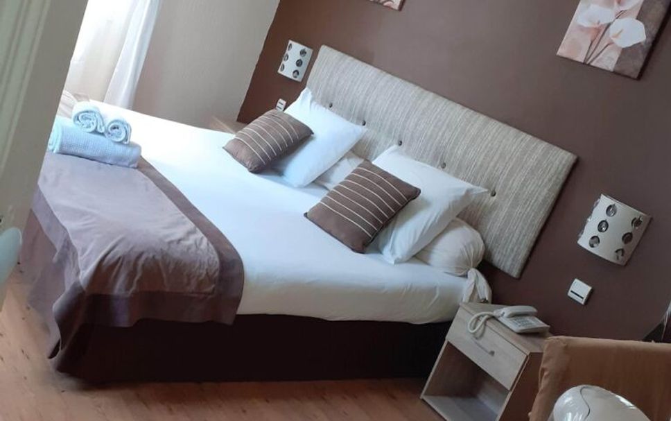 ห้องนอน รูปภาพ