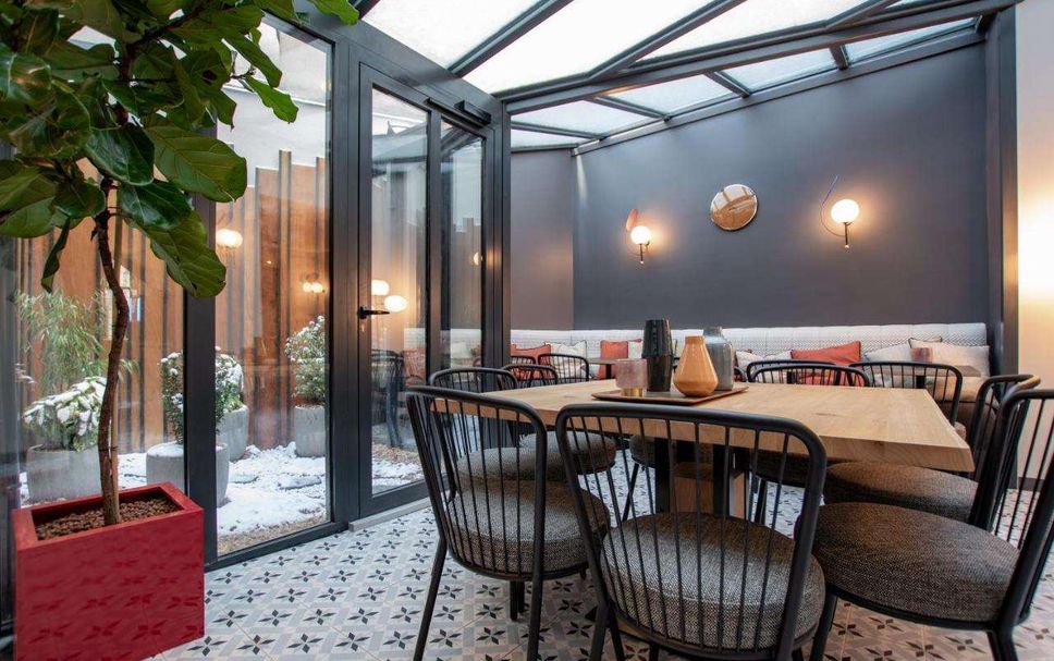 สิ่งอำนวยความสะดวกโรงแรม รูปภาพ