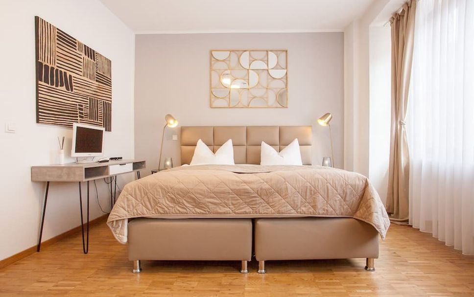 ห้องนอน รูปภาพ