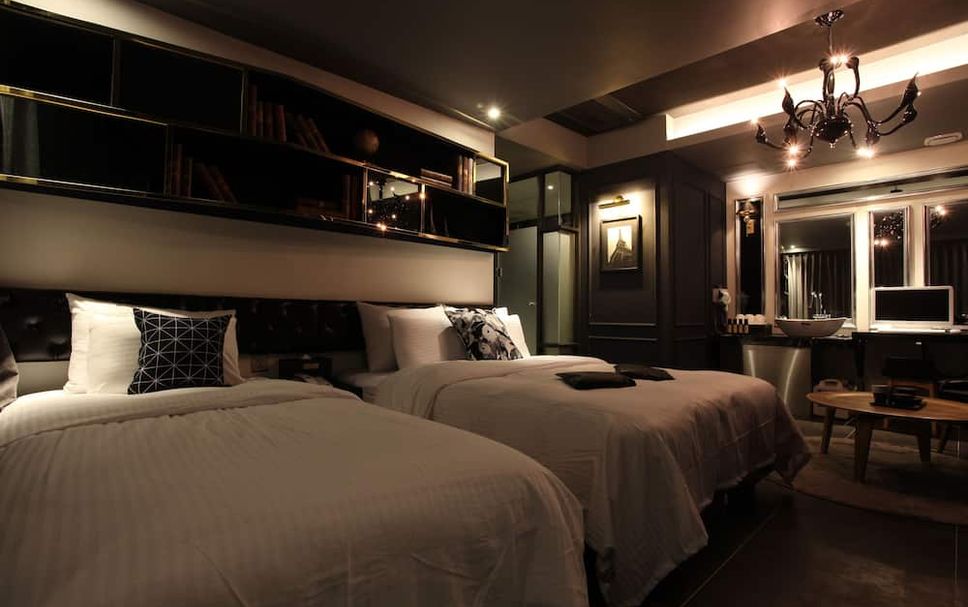 ห้องนอน รูปภาพ