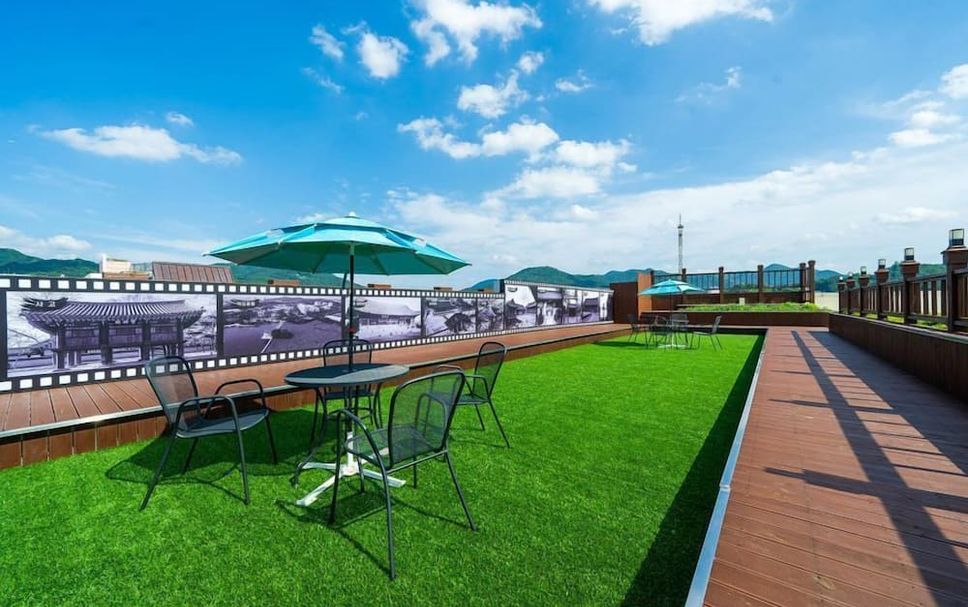 ระเบียง รูปภาพ