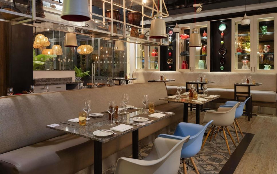 ร้านอาหาร รูปภาพ