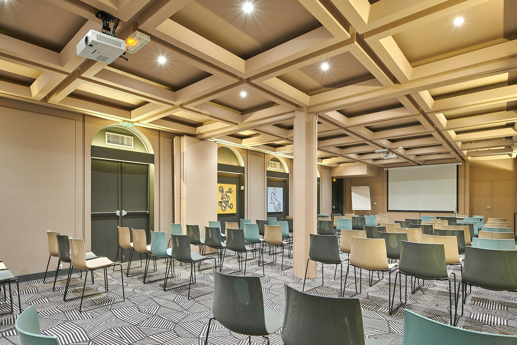 ห้องประชุม