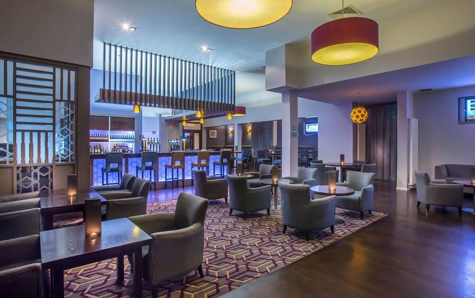 เลานจ์ รูปภาพ