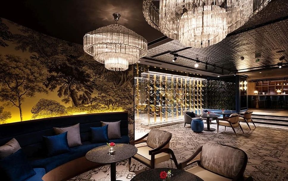 เลานจ์ รูปภาพ