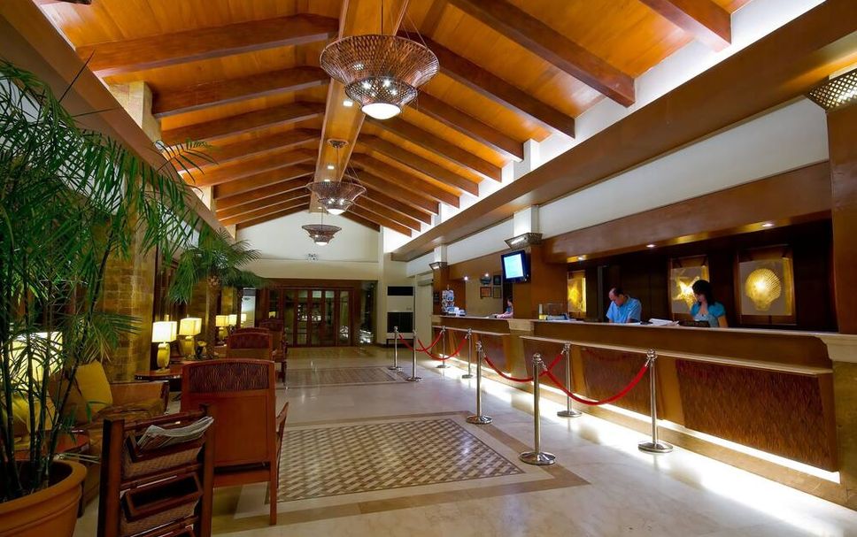 ล็อบบี้ รูปภาพ