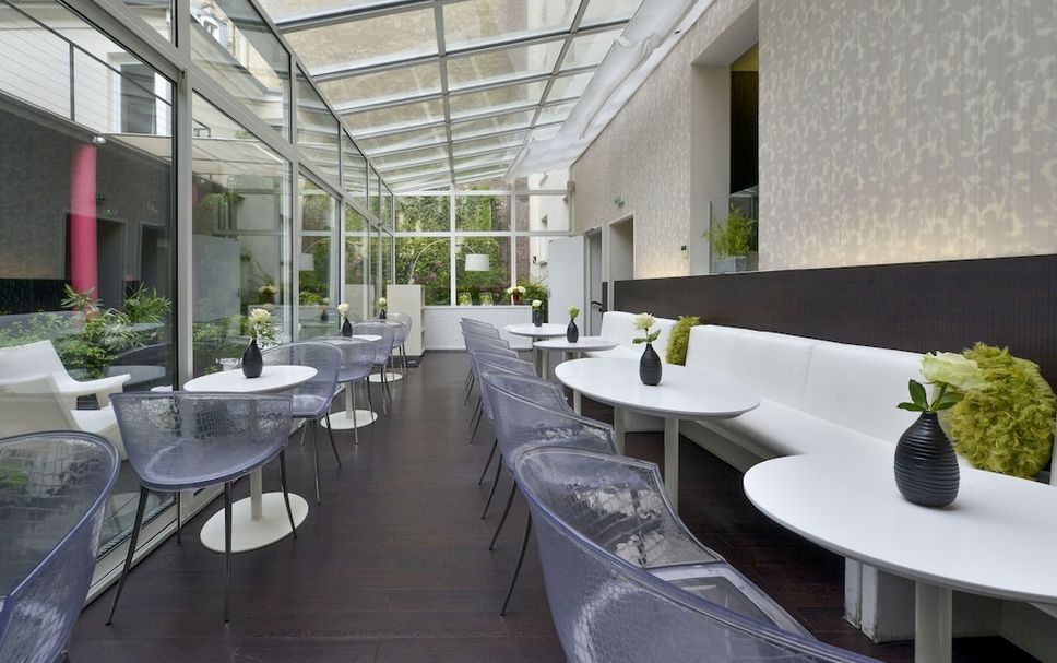 ร้านอาหาร รูปภาพ