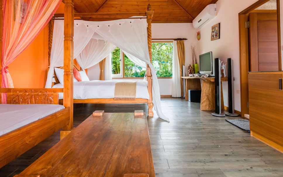 ห้องนอน รูปภาพ