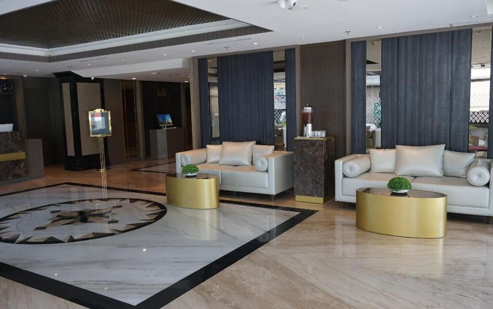 ล็อบบี้ รูปภาพ