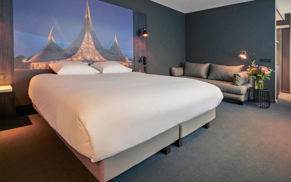 ห้องนอน รูปภาพ