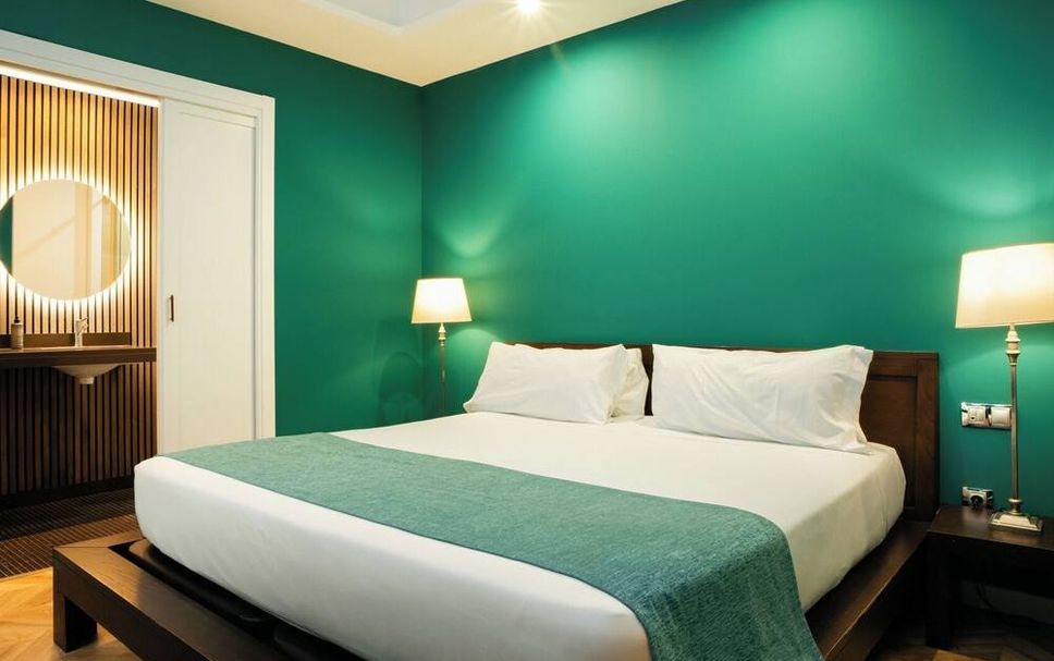 ห้องนอน รูปภาพ