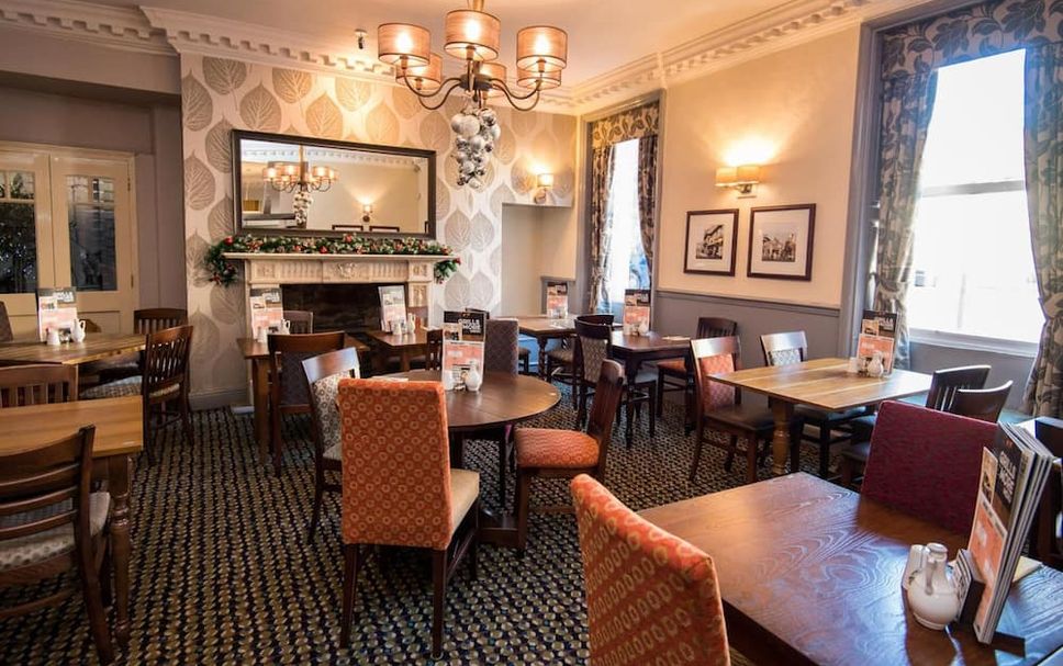 ร้านอาหาร รูปภาพ