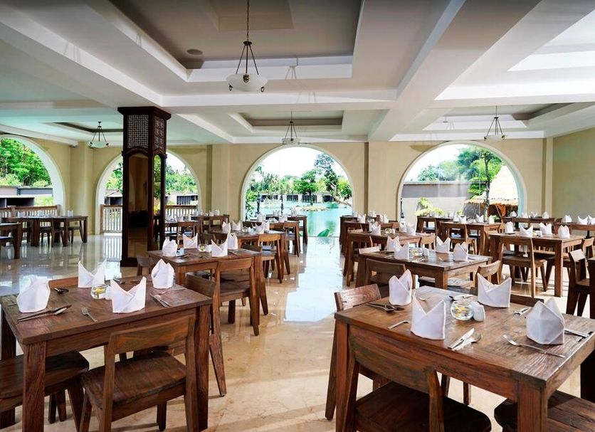 ร้านอาหาร รูปภาพ
