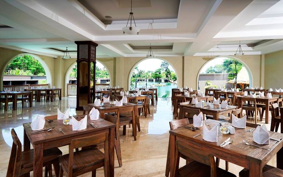 ร้านอาหาร รูปภาพ