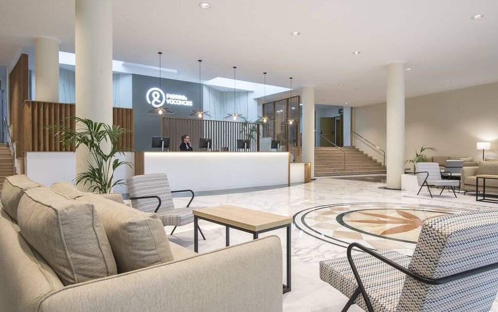 ล็อบบี้ รูปภาพ