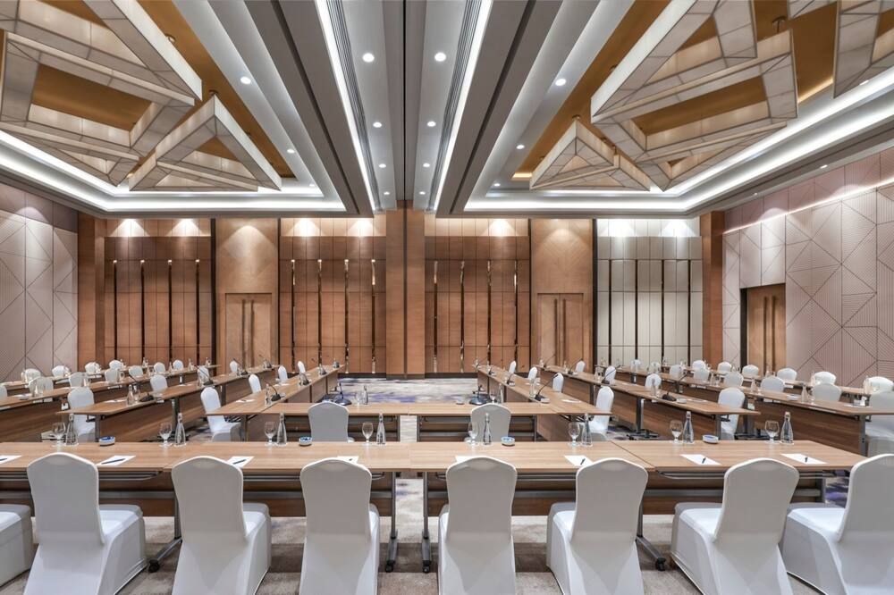ห้องประชุม