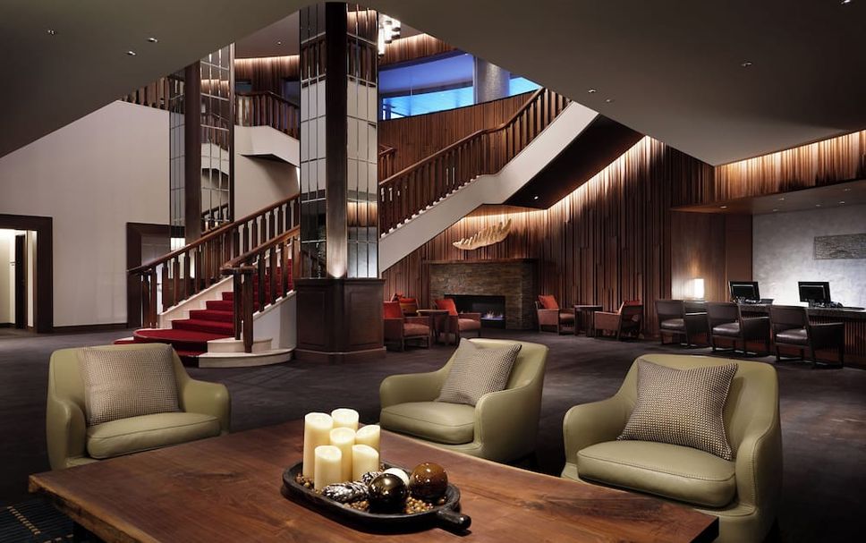 เลานจ์ รูปภาพ