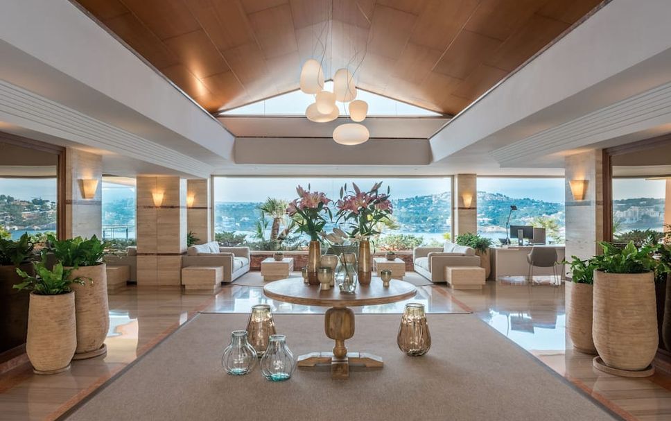 ล็อบบี้ รูปภาพ