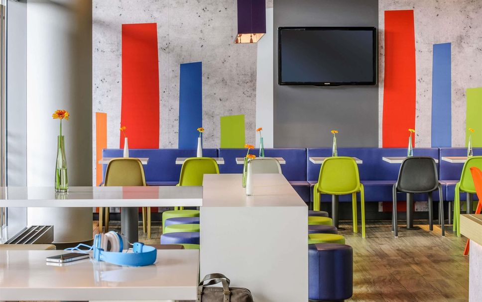 ร้านอาหาร รูปภาพ