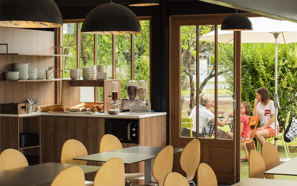 ร้านอาหาร รูปภาพ