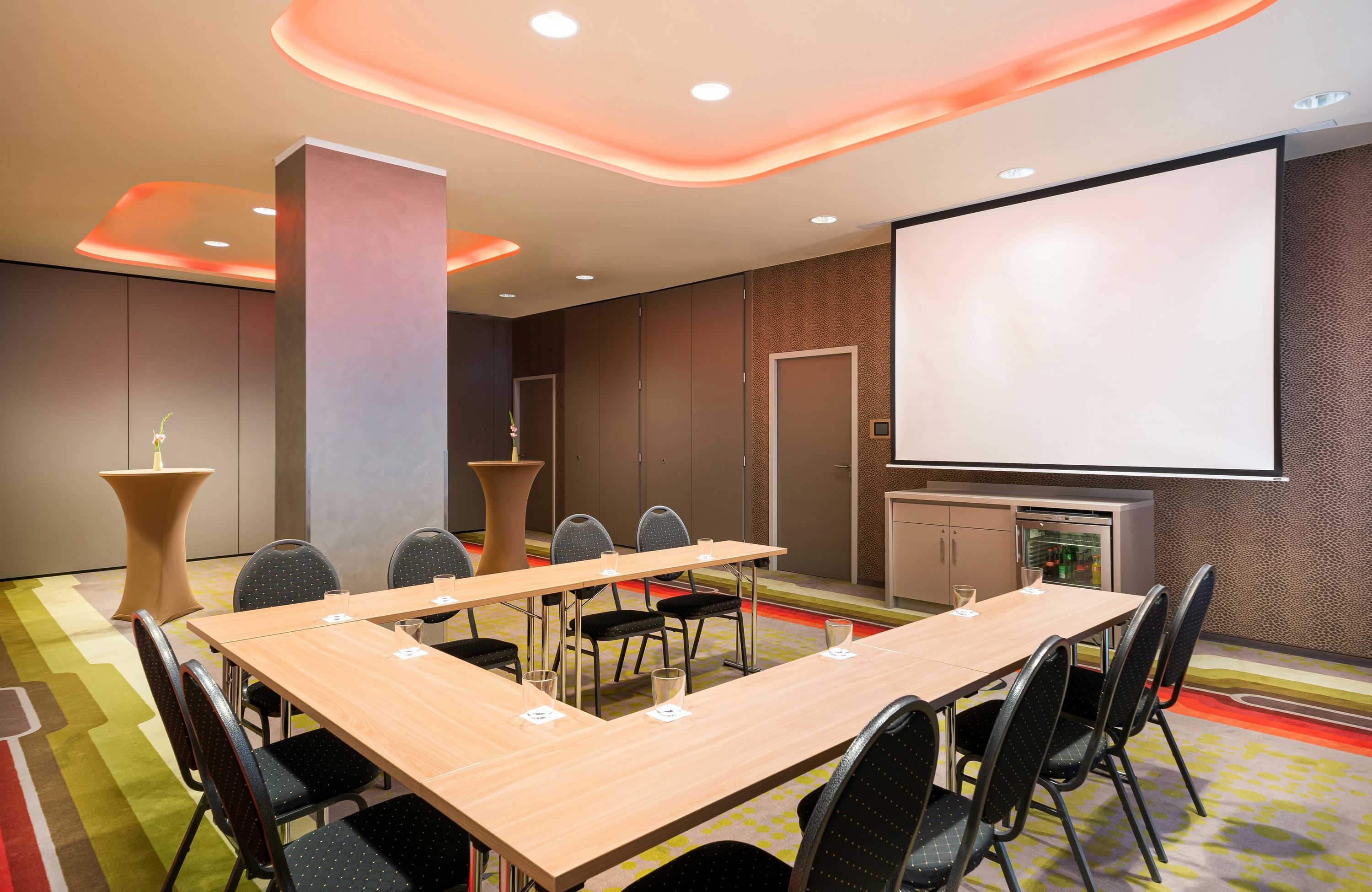 ห้องประชุม