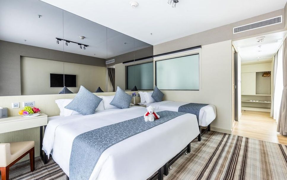 ห้องนอน รูปภาพ