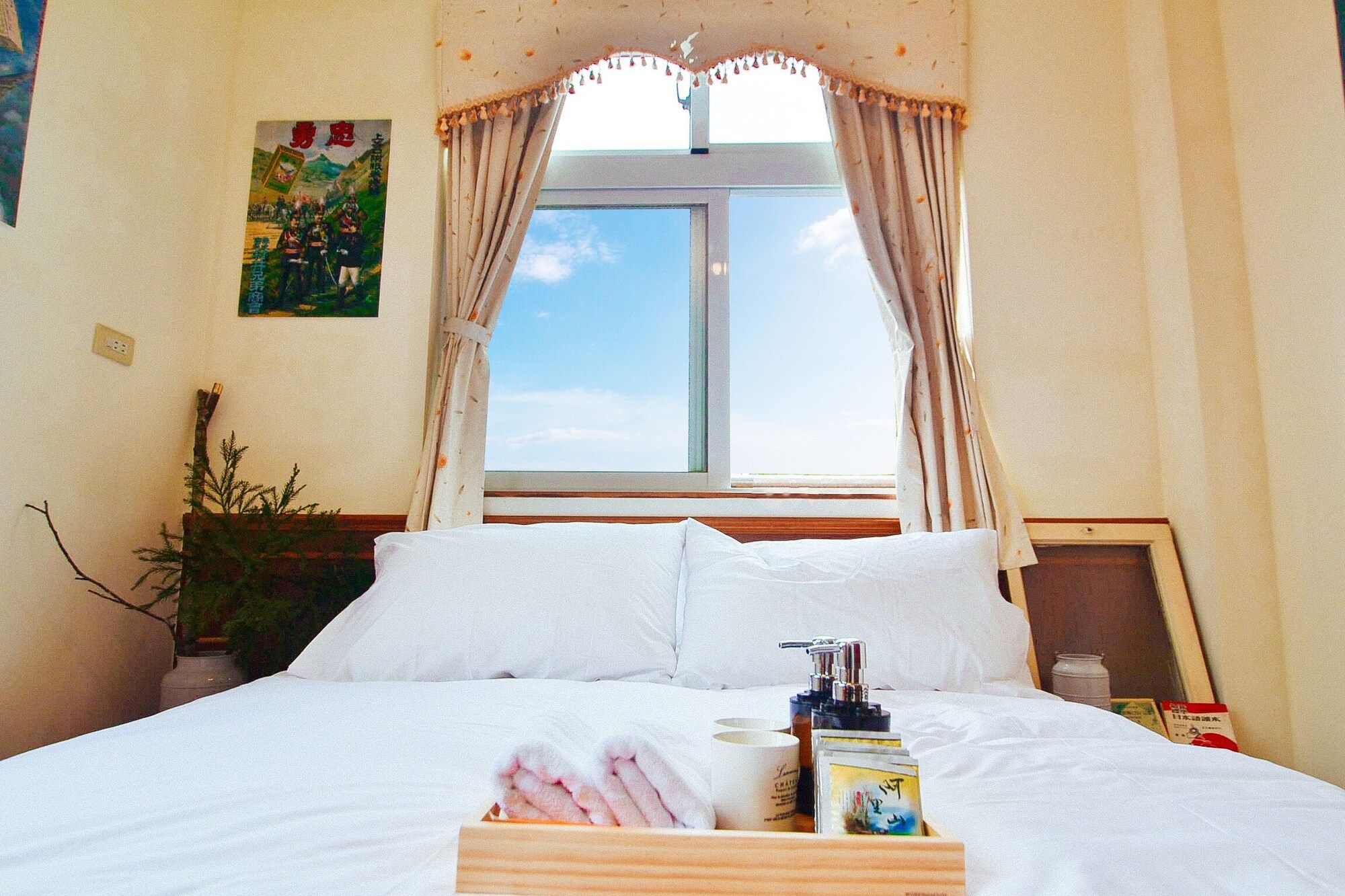ห้องนอน รูปภาพ