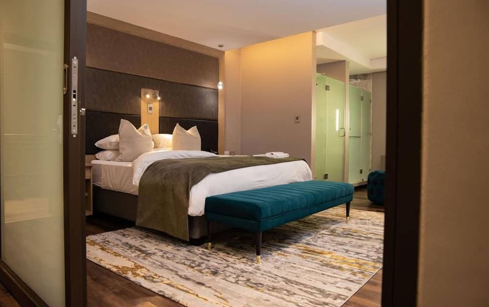 ห้องนอน รูปภาพ