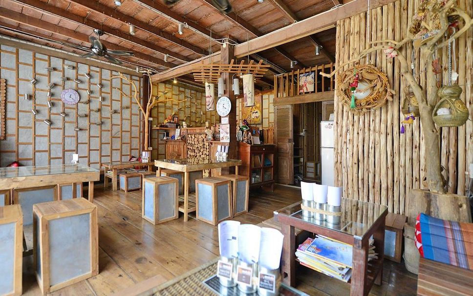 ร้านอาหาร รูปภาพ