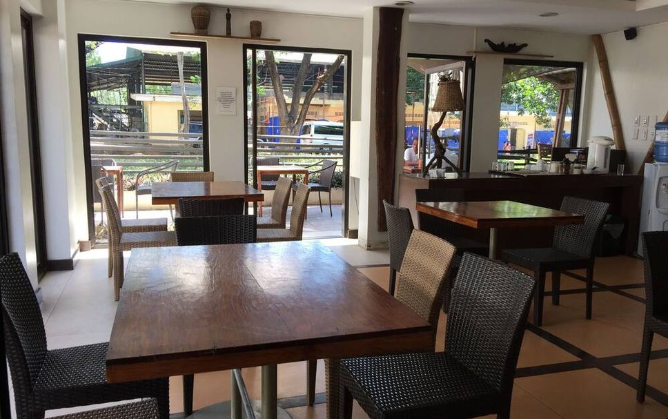 ร้านอาหาร รูปภาพ